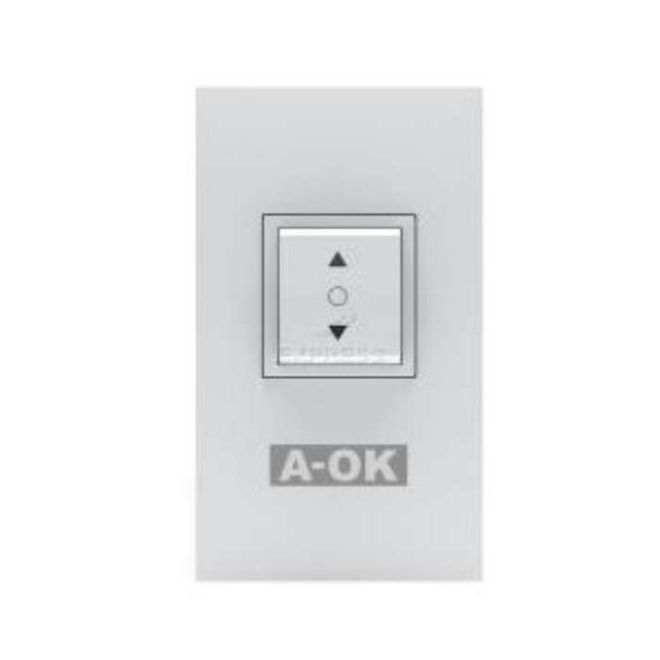 Inverseur A-OK Filaire pour moteur