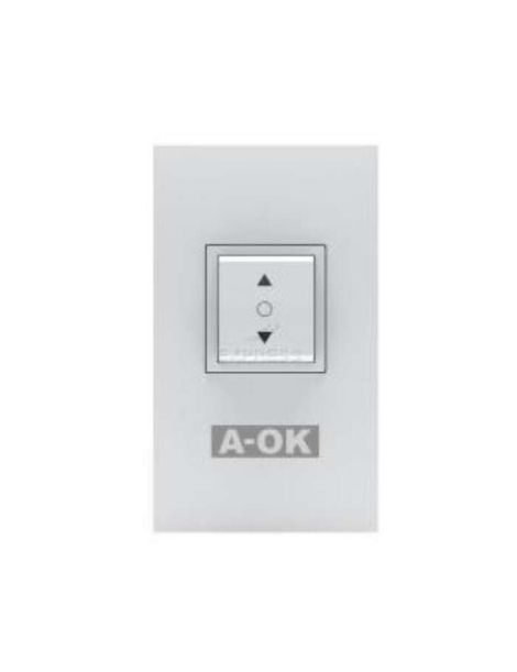 Inverseur A-OK Filaire pour moteur