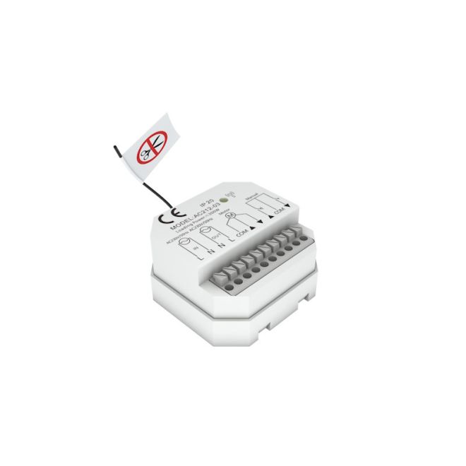 Mini Récepteur A-OK AC212-03