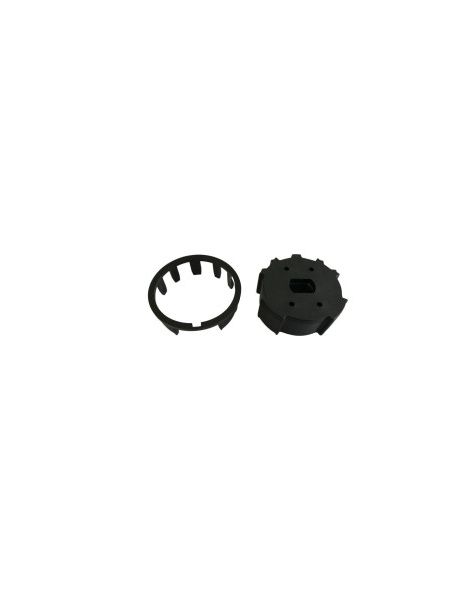 Bague d'adaptation moteur A-OK AM45 pour tube ZF54