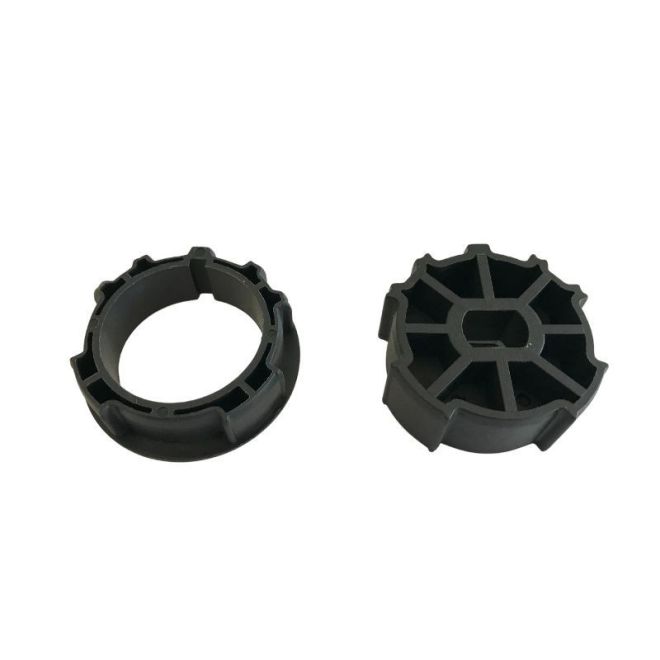 Bague d'adaptation moteur A-OK AM35 pour tube ZF54 Bague d'adaptation moteur A-OK AM35 pour tube ZF54