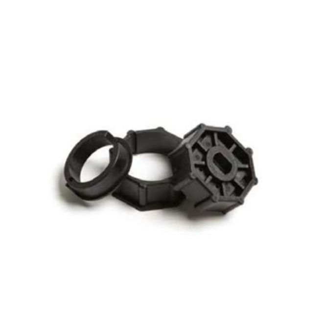 Bague d'adaptation moteur A-OK AM35 pour tube Octo 60