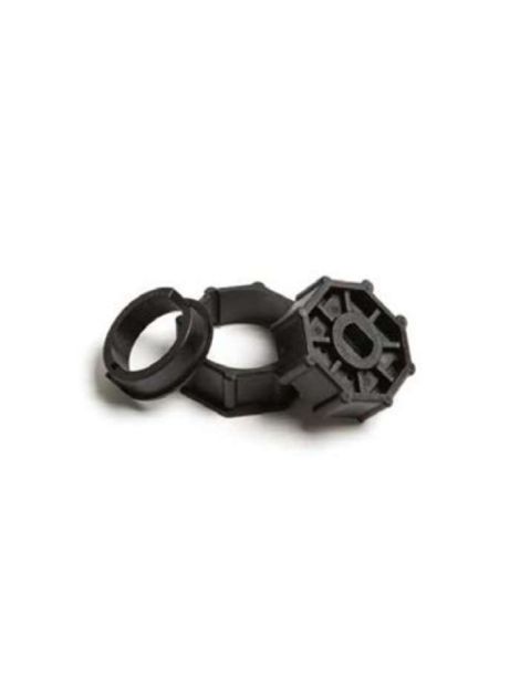 Bague d'adaptation moteur A-OK AM35 pour tube Octo 60