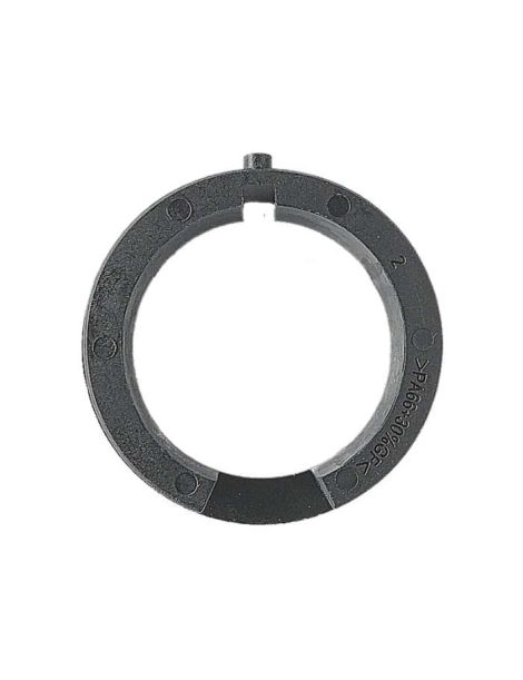 Bague d'adaptation moteur A-OK AM35 pour tube Octo 60