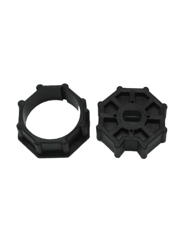 Bague d'adaptation moteur A-OK AM45 pour tube Octo 60