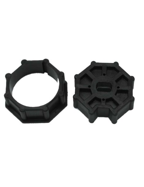 Bague d'adaptation moteur A-OK AM45 pour tube Octo 60