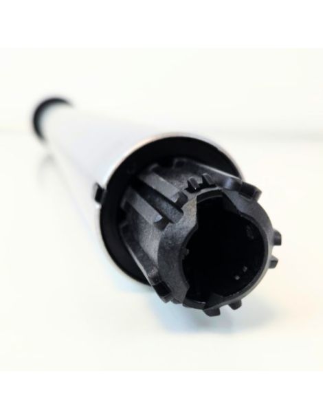 Moteur Simu T5 S Filaire - 10 Nm - tête étoile - entrainement