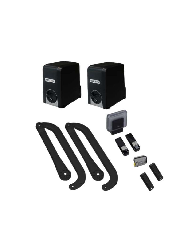 Energy KIT 392 INTEGRAL FAAC 