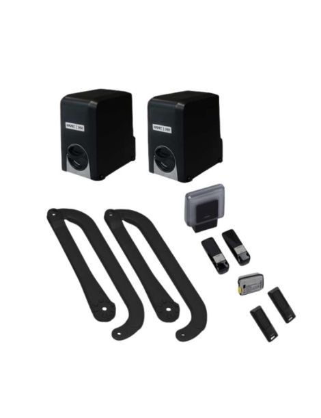 Energy KIT 392 INTEGRAL FAAC 