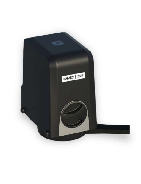 Moteur Energy KIT 392 INTEGRAL FAAC 