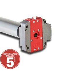 Moteur Simu DMI 5 Filaire Ø50 - 20 Nm