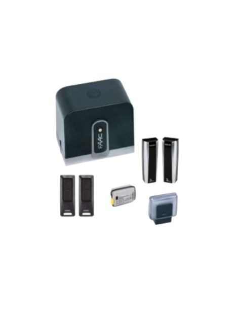 Kit CYCLO C720 24V FAAC