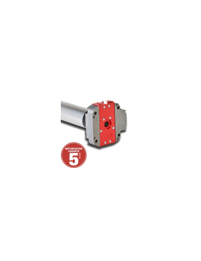 Moteur Simu DMI 5 Filaire Ø50 - 35 Nm