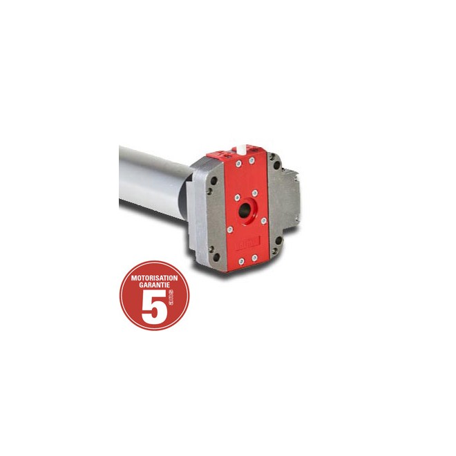 Moteur Simu DMI 5 Filaire Ø50 - 35 Nm