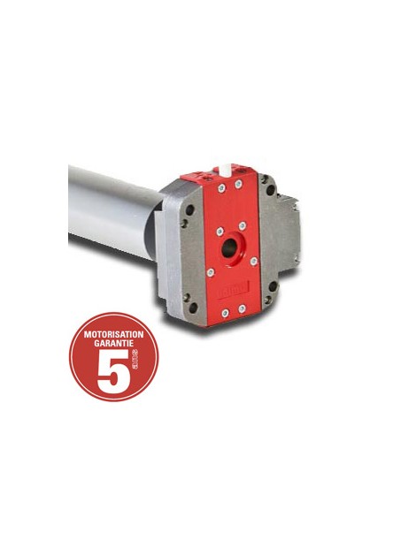 Moteur Simu DMI 5 Filaire Ø50 - 35 Nm