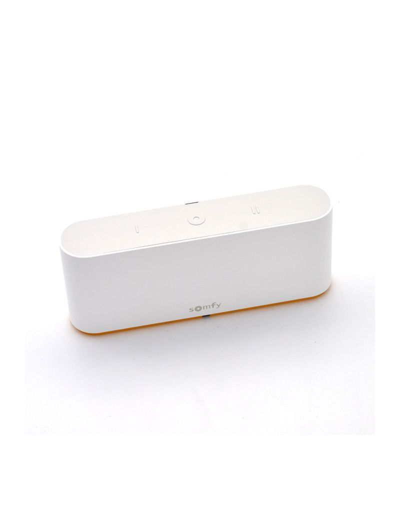 Box Tahoma Switch Somfy iO/RTS