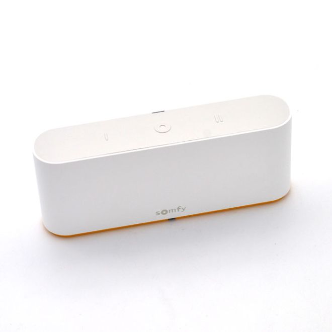 Box Tahoma Switch Somfy iO/RTS