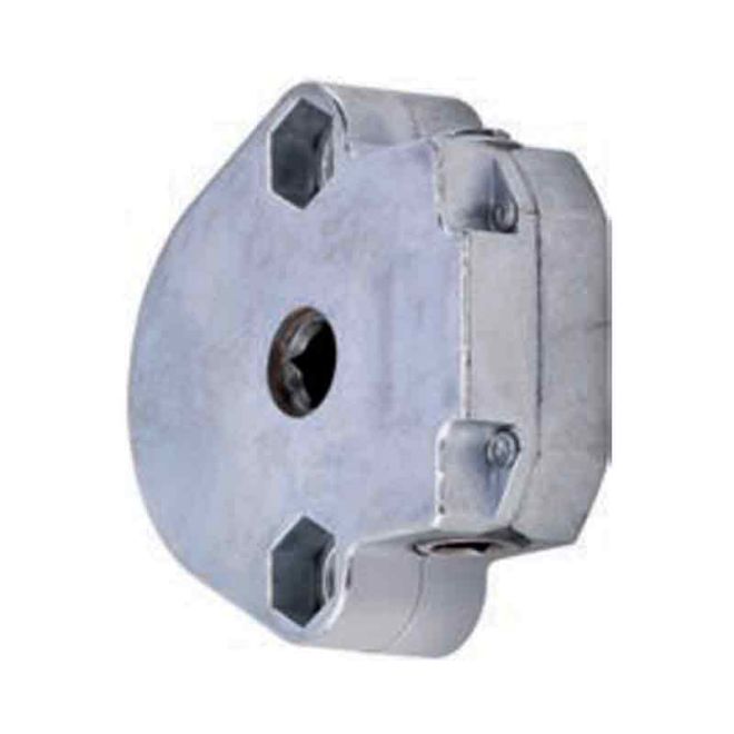 Treuil Carré 6 / Carré 7 Geiger 414F666