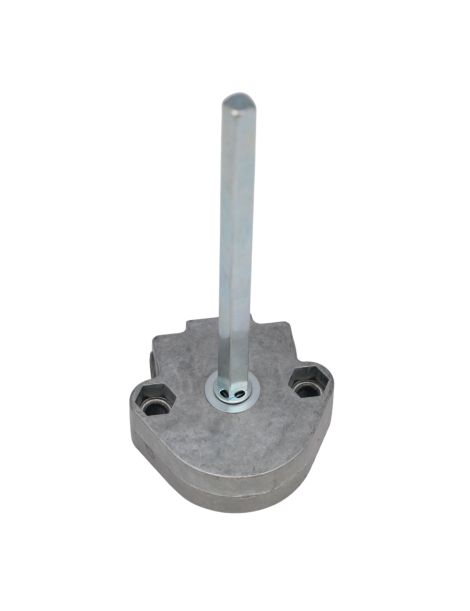 Treuil Carré 6 / Carré 7 Geiger 414F666