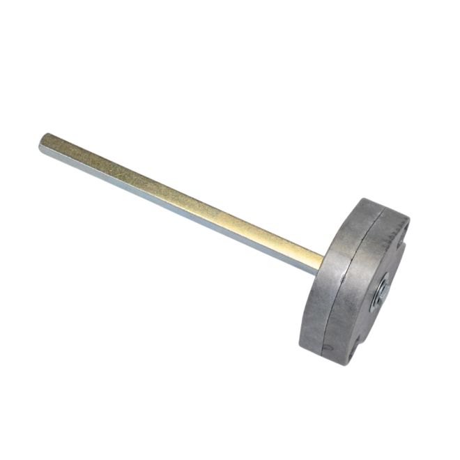 Treuil Carré 6 / Carré 7 Geiger 414F666