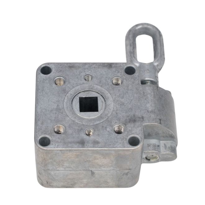 Treuil Carré 13 Geiger 417F001