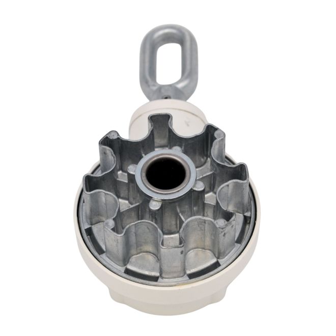 Treuil réduc 1/4,4 Geiger 412F727