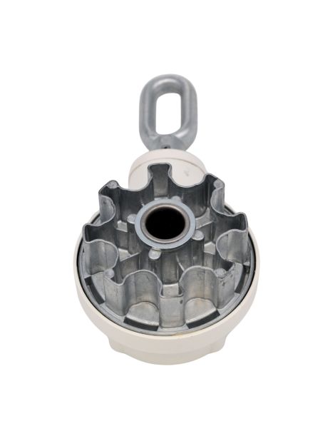 Treuil réduc 1/4,4 Geiger 412F727