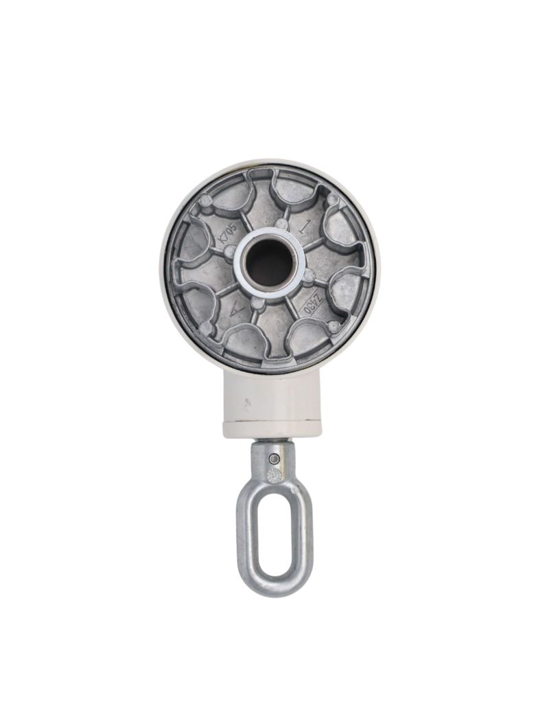 Treuil réduc 1/4,4 Geiger 412F727