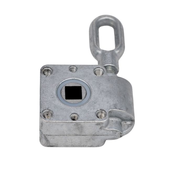 Treuil Carré 13 Geiger 418F001