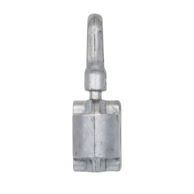 Treuil Carré 13 Geiger 418F001