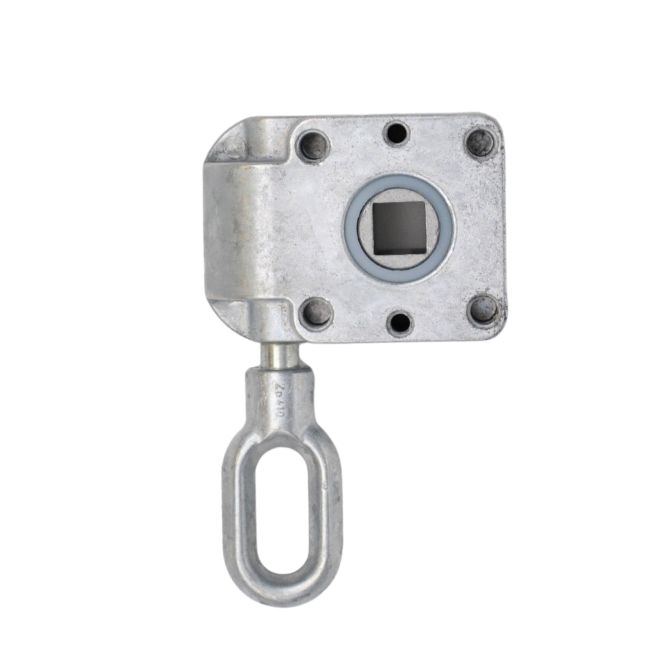 Treuil Carré 13 Geiger 418F001