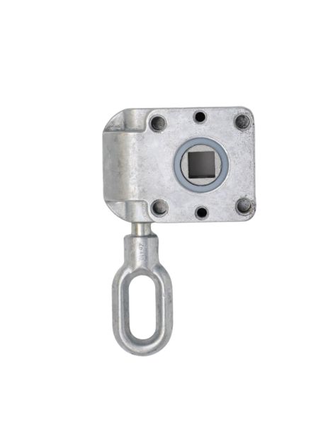 Treuil Carré 13 Geiger 418F001