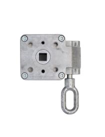 Treuil Carré 13 Geiger 417F001