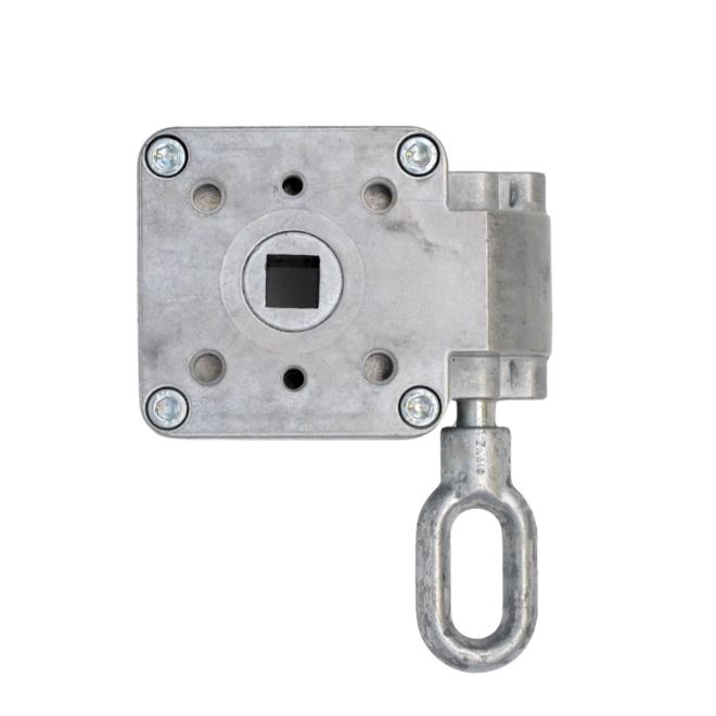 Treuil Carré 13 Geiger 417F001