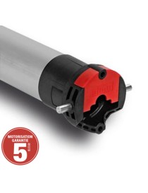 Moteur Simu T5 E Filaire Ø50 - 20 Nm