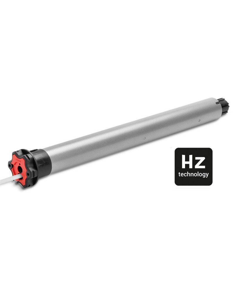 Moteur Simu T5S EHz 20/17 Radio Ø50 - 20 Nm