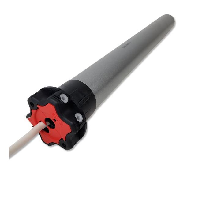  Moteur Simu T5 S Filaire - 8 Nm - tête étoile - T5S 8/17