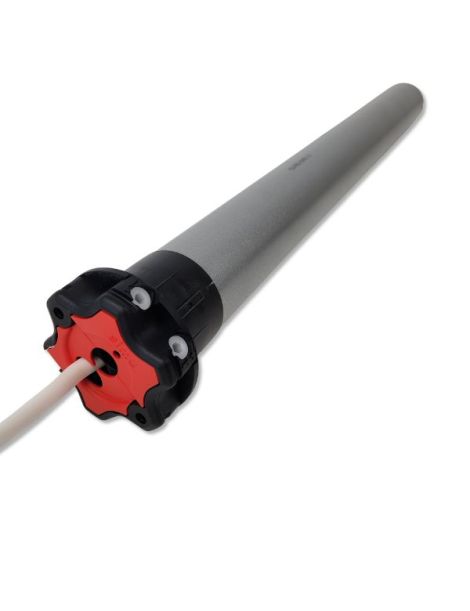  Moteur Simu T5 S Filaire - 8 Nm - tête étoile - T5S 8/17