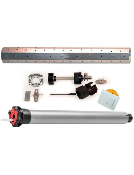 Kit motorisation Simu Filaire 240