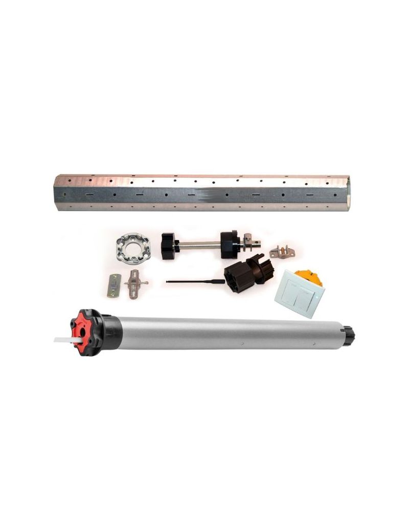 Kit motorisation Simu Filaire 150