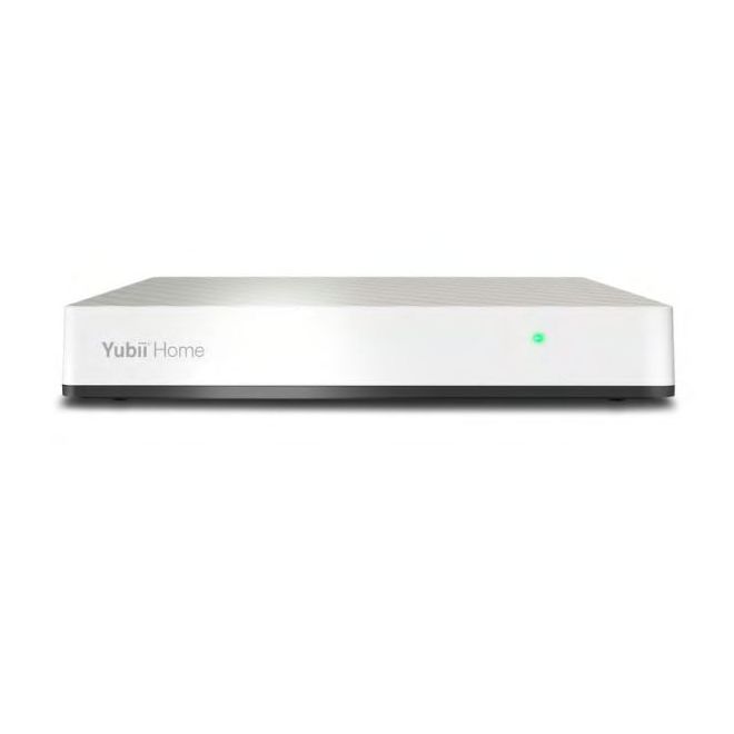 Box domotique Yubii Nice YH-001 - commande à distance