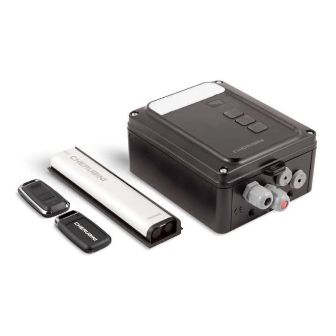 Control Easy Cherubini Kit commande Porte de garage