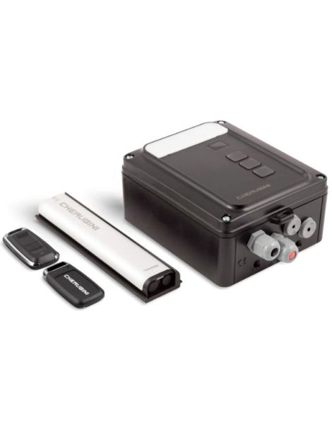 Control Easy Cherubini Kit commande Porte de garage