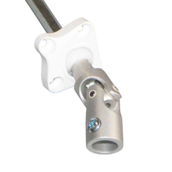 Sortie de caisson 6p7 Geiger 818F1130001