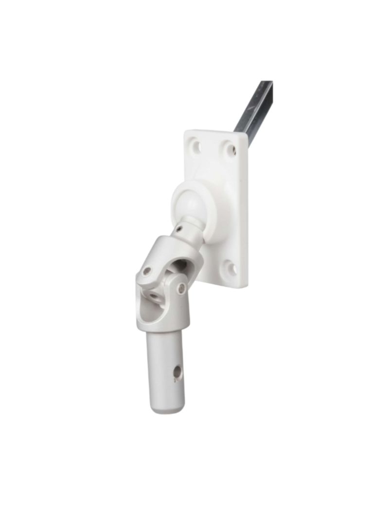 Sortie de caisson carré 6 Geiger 818F264504