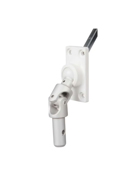 Sortie de caisson carré 6 Geiger 818F264504