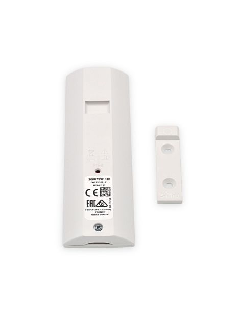 Télécommande simu Hz 1 canal Mobile