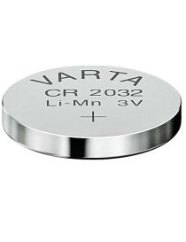Pile Varta CR2032 3V