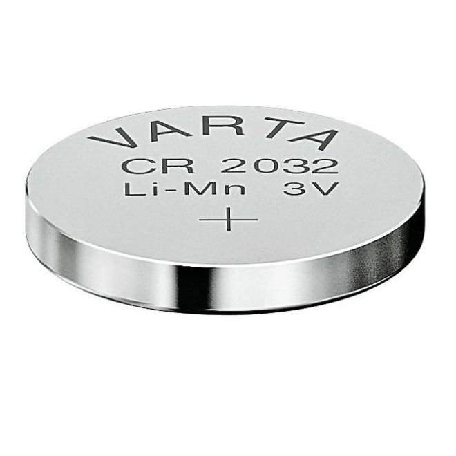 Pile Varta CR2032 3V