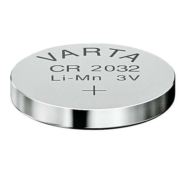 Pile Varta CR2032 3V